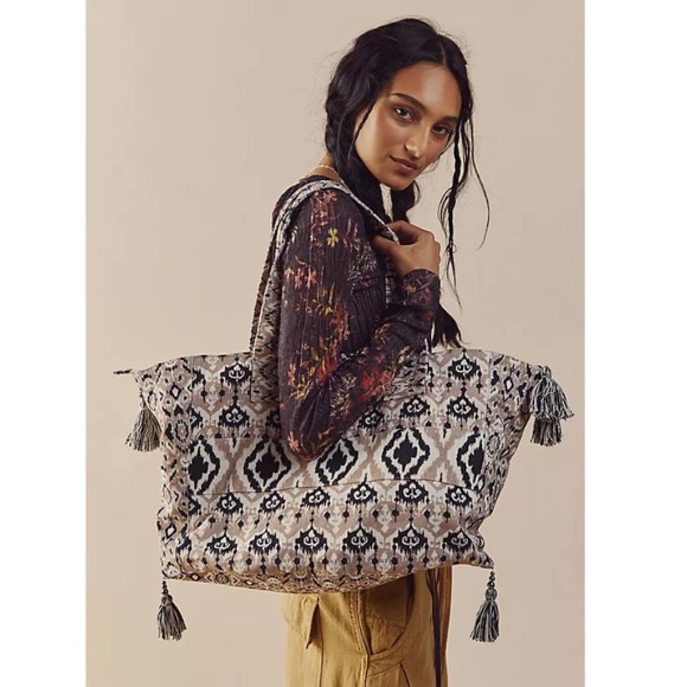 Free People Bag